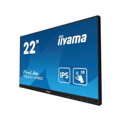 iiyama T2251MSC−B1 (T2251MSC−B1)