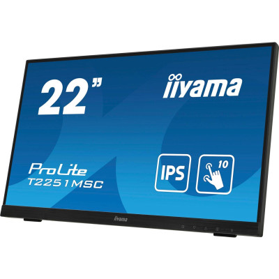 iiyama T2251MSC−B1 (T2251MSC−B1)