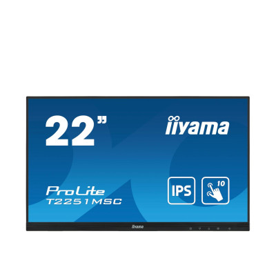 iiyama T2251MSC−B1 (T2251MSC−B1)