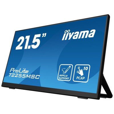iiyama ProLite T2255MSC-B1