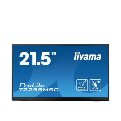 iiyama ProLite T2255MSC-B1