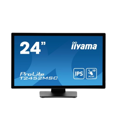 iiyama ProLite T2452MSC-B1
