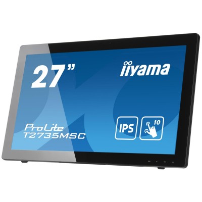 iiyama ProLite T2735MSC
