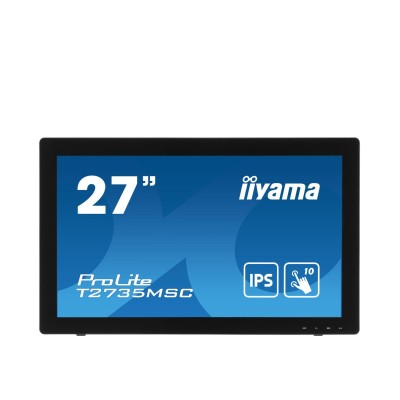 iiyama ProLite T2735MSC