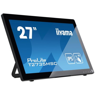 iiyama ProLite T2735MSC