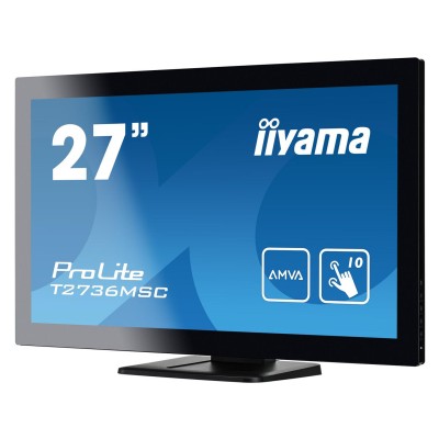 iiyama T2736MSC-B1 iiyama T2736MSC-B1