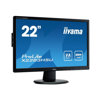 iiyama X2283HSU-B1