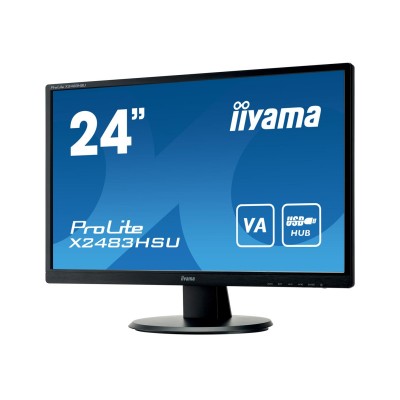 iiyama X2483HSU-B5 (X2483HSU-B5)