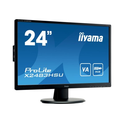 iiyama X2483HSU-B5 (X2483HSU-B5)