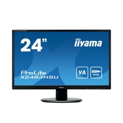 iiyama X2483HSU-B5 (X2483HSU-B5)