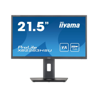 iiyama XB2283HSU-B1 (XB2283HSU-B1)