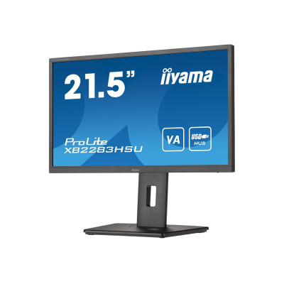 iiyama XB2283HSU-B1 (XB2283HSU-B1)