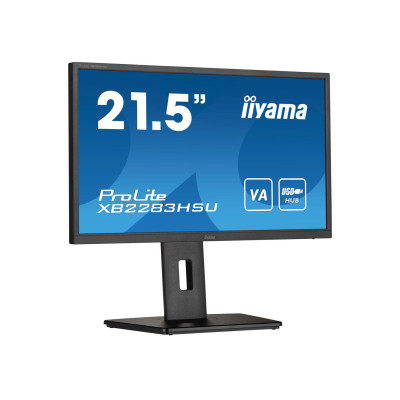 iiyama XB2283HSU-B1 (XB2283HSU-B1)