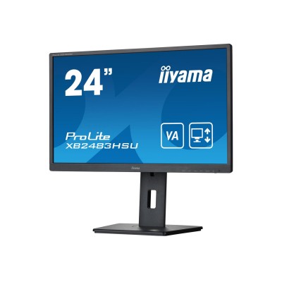 iiyama B2483HSU-B5