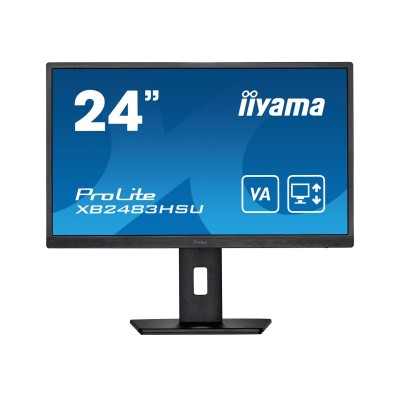 iiyama B2483HSU-B5