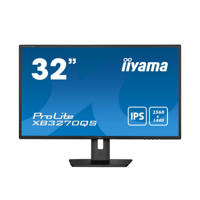 iiyama XB3270QS-B5 (XB3270QS-B5)