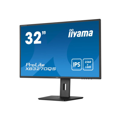 iiyama XB3270QS-B5 (XB3270QS-B5)