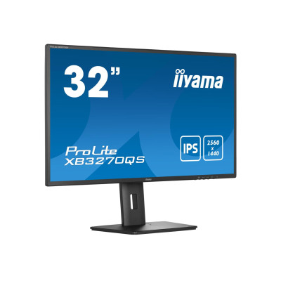 iiyama XB3270QS-B5 (XB3270QS-B5)