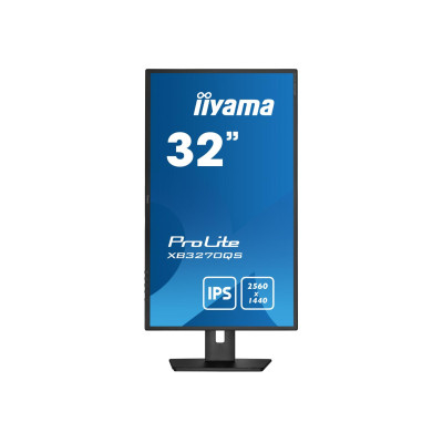 iiyama XB3270QS-B5 (XB3270QS-B5)