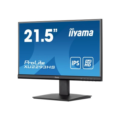 iiyama ProLite XU2293HS-B5