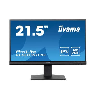 iiyama ProLite XU2293HS-B5