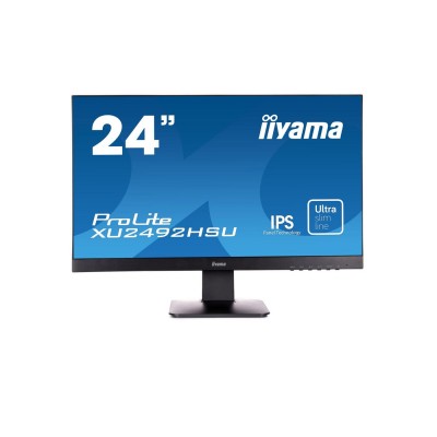 iiyama XU2492HSU-B1
