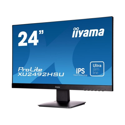 iiyama XU2492HSU-B1