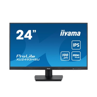 iiyama XU2493HSU-B6