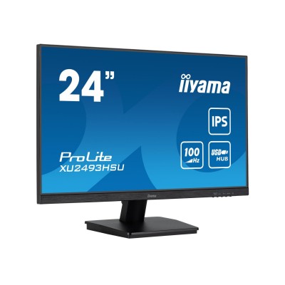 iiyama XU2493HSU-B6