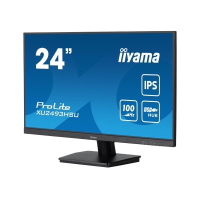 iiyama XU2493HSU-B6