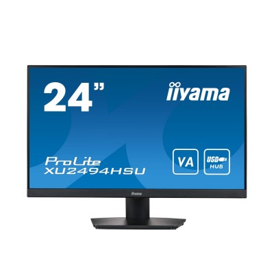iiyama ProLite XU2494HSU-B2
