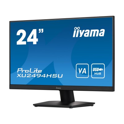iiyama ProLite XU2494HSU-B2