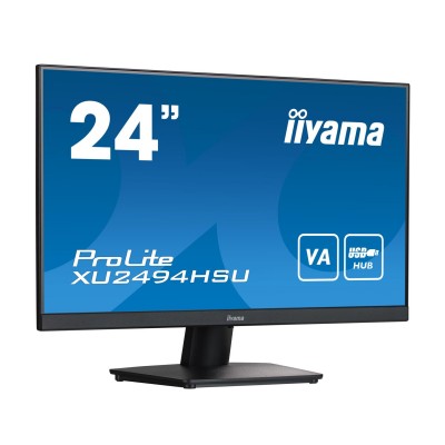 iiyama ProLite XU2494HSU-B2