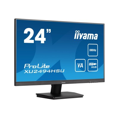 iiyama XU2494HSU-B6