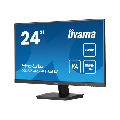 iiyama XU2494HSU-B6