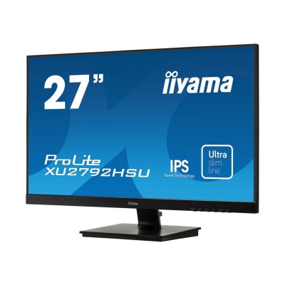 iiyama ProLite Black (XU2792HSU-B1)