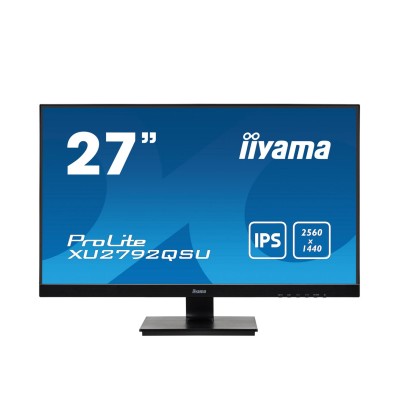 iiyama ProLite XU2792QSU-B1