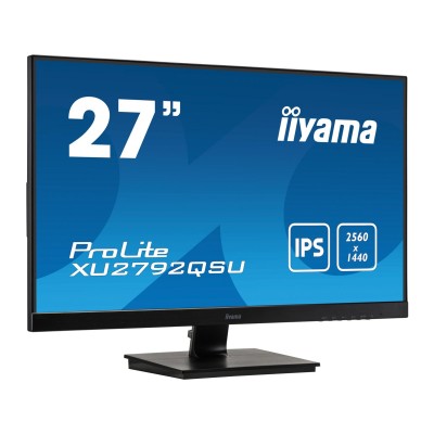 iiyama ProLite XU2792QSU-B1