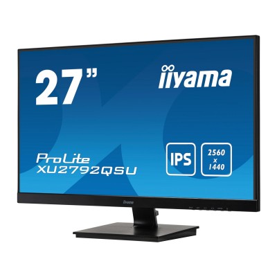 iiyama ProLite XU2792QSU-B1
