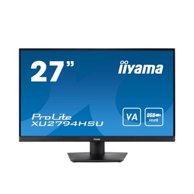 iiyama ProLite XU2794HSU-B1