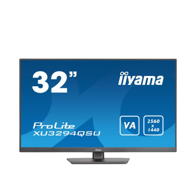 iiyama XU3294QSU-B1