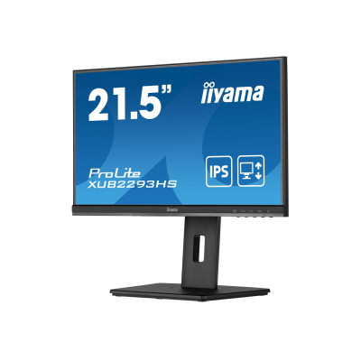 iiyama XUB2293HS-B5