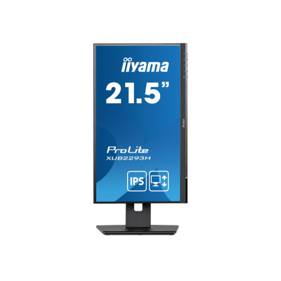 iiyama XUB2293HS-B5