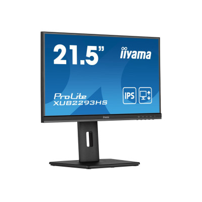iiyama XUB2293HS-B5