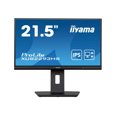 iiyama XUB2293HS-B5