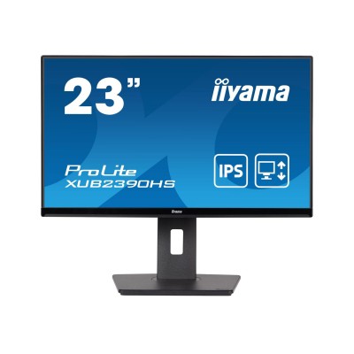 iiyama XUB2390HS-B5 (XUB2390HS-B5)