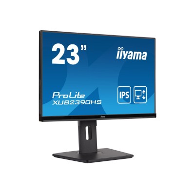 iiyama XUB2390HS-B5 (XUB2390HS-B5)