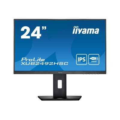 iiyama XUB2492HSC-B5 (XUB2492HSC-B5)