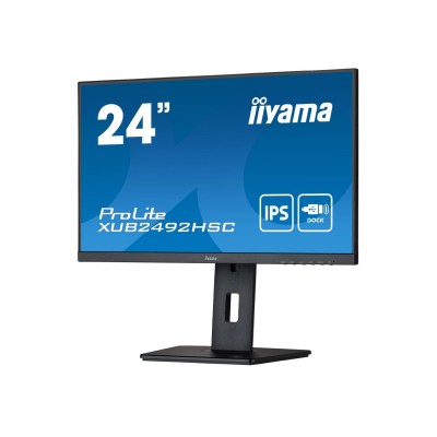 iiyama XUB2492HSC-B5 (XUB2492HSC-B5)