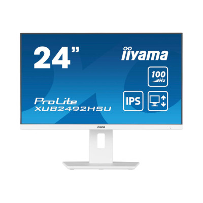 iiyama  XUB2492HSU-W6